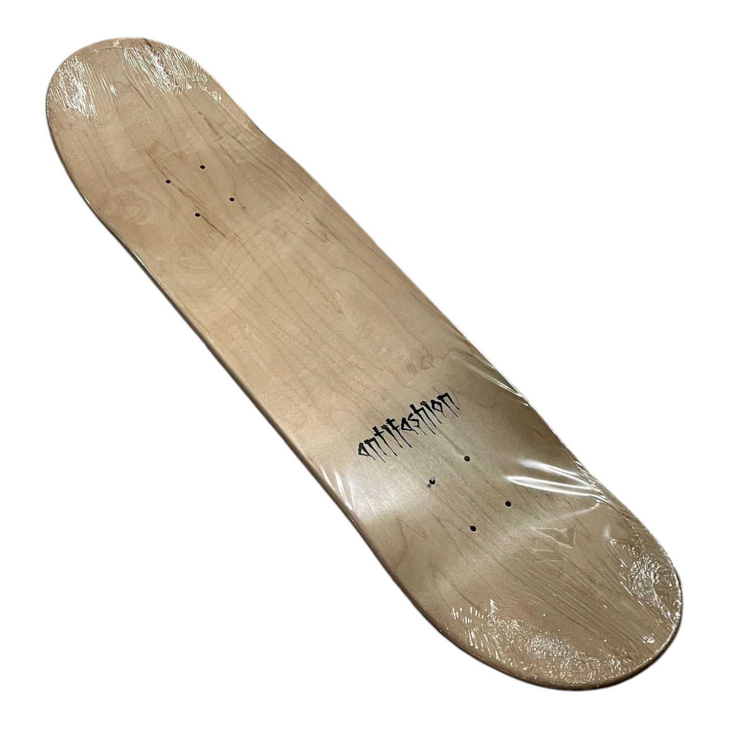 Tabla 04 Para Skate ANTIFASHION