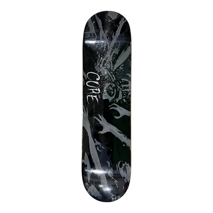 Tabla Cadáveres Para Skate CORE
