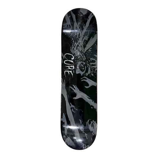 Tabla Cadáveres Para Skate CORE