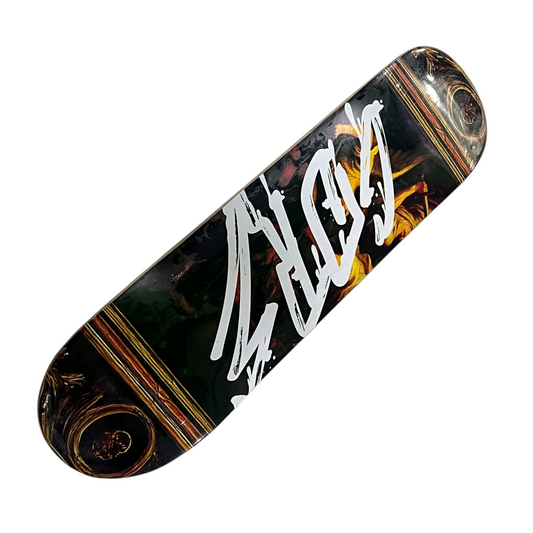 Tabla Pintura Para Skate CORE