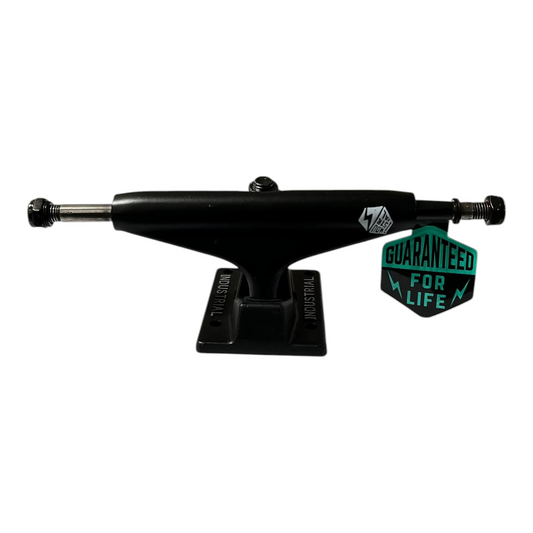 Trucks Negros Industrial Para Skate ANTIFASHION