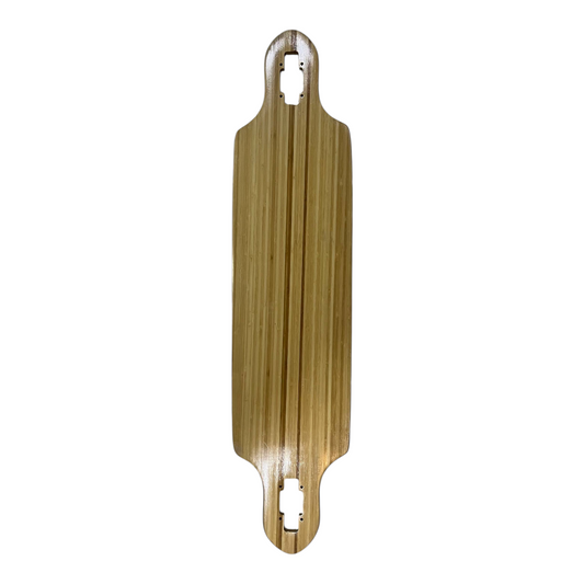 Tabla Virgen Para Longboard