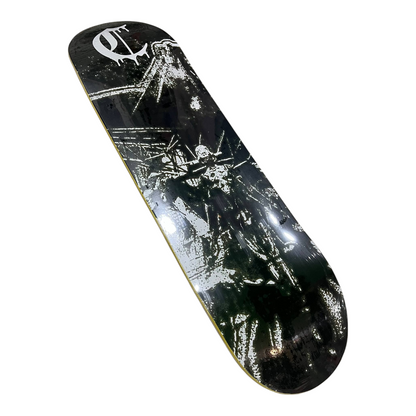 Tabla Alien Para Skate CORE