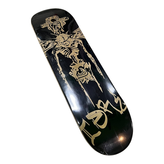 Tabla Cristo Para Skate CORE