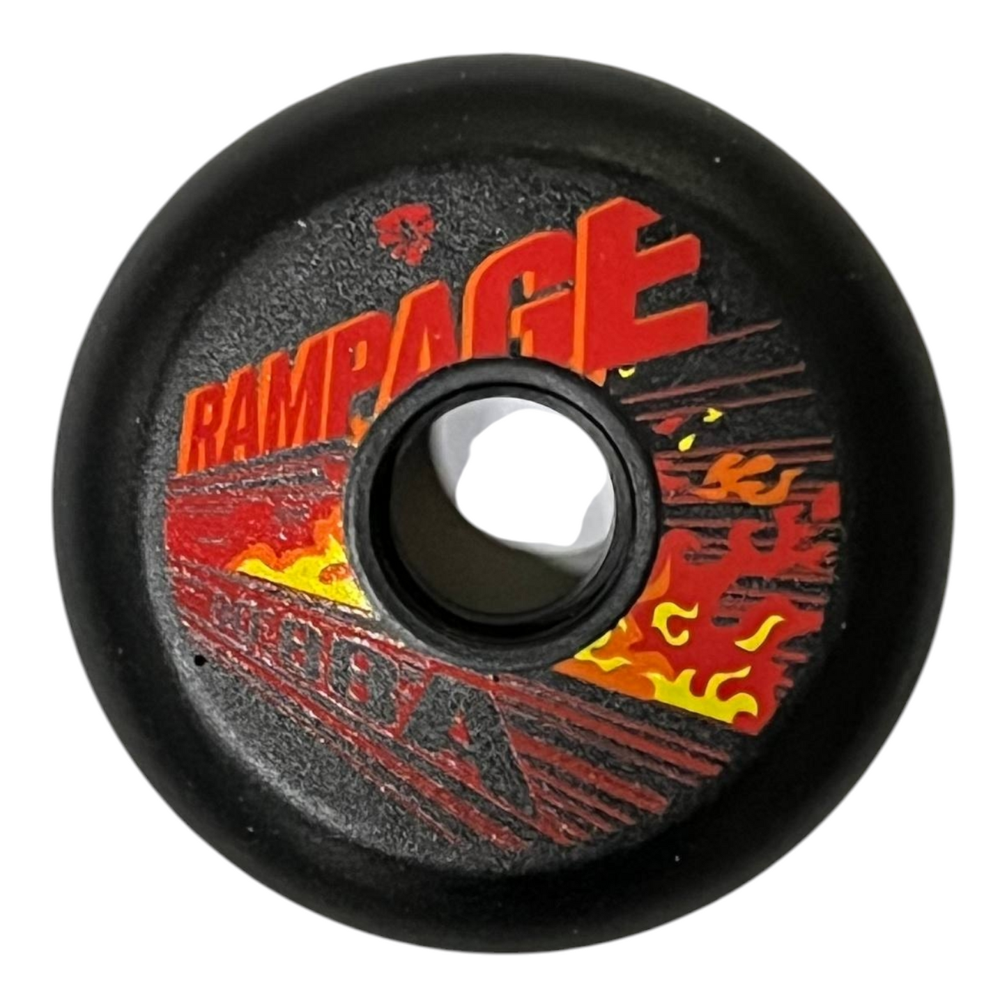 Set Ruedas Fuego Para Patines En Linea 80mm FLYING EAGLE