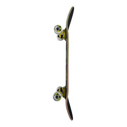 Patineta 04 Skate Profesional ANTIFASHION