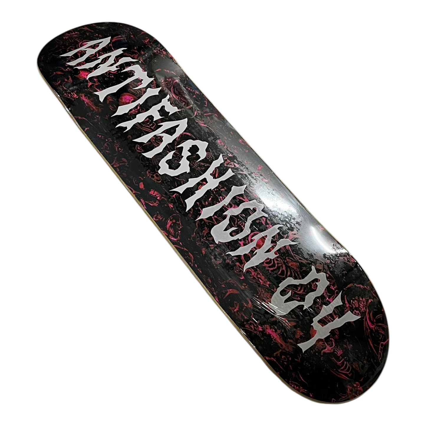 Tabla 04 Para Skate ANTIFASHION