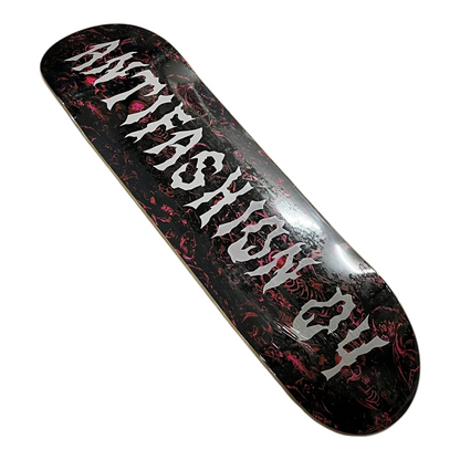 Tabla 04 Para Skate ANTIFASHION