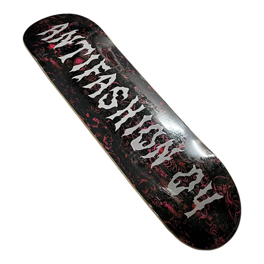 Tabla 04 Para Skate ANTIFASHION