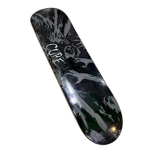 Tabla Cadáveres Para Skate CORE