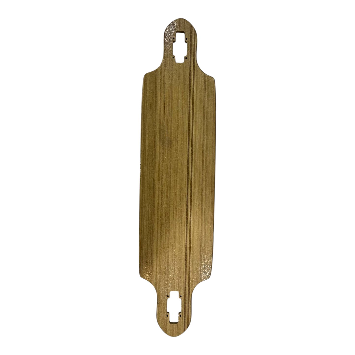 Tabla Virgen Para Longboard