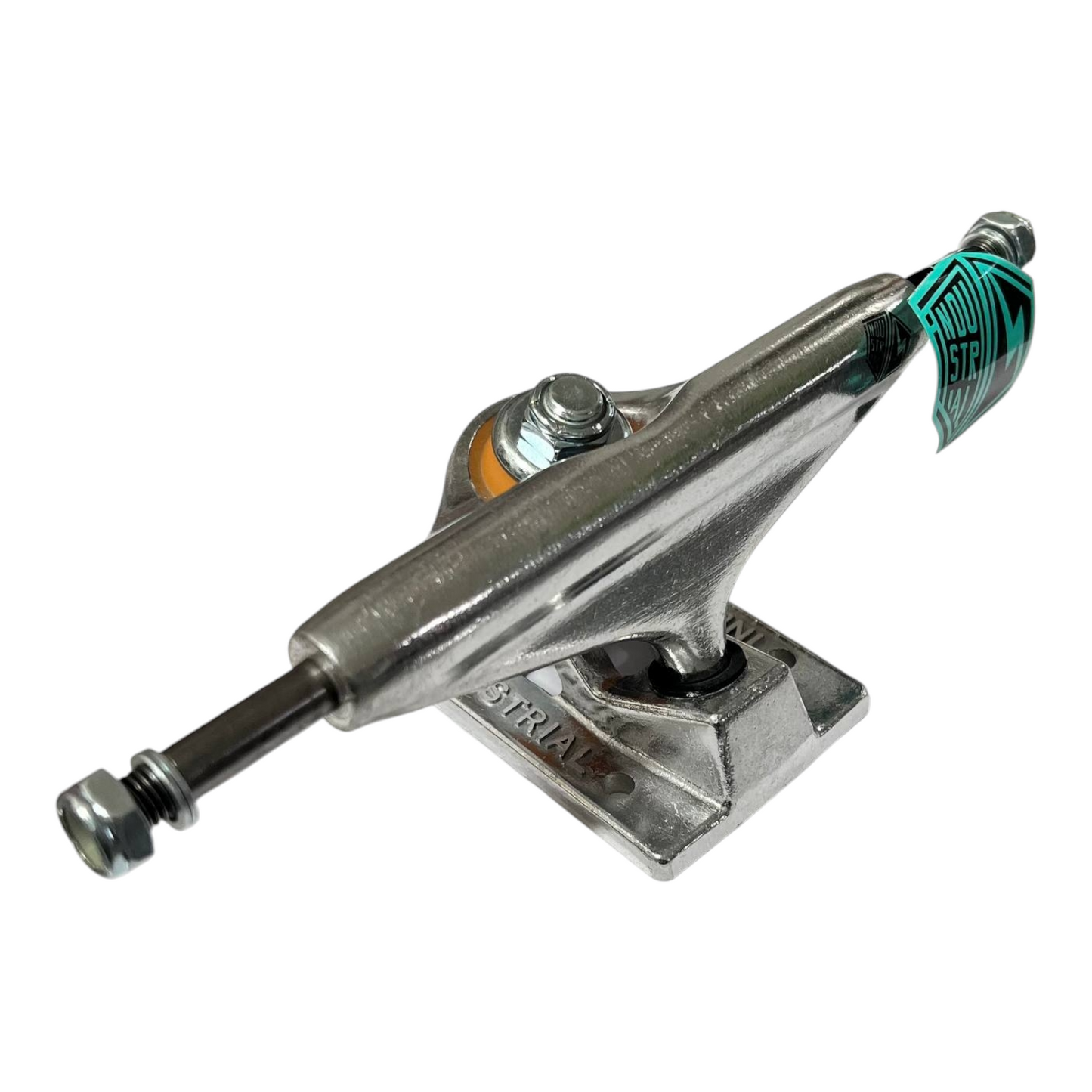 Trucks Plata Industrial Para Skate ANTIFASHION