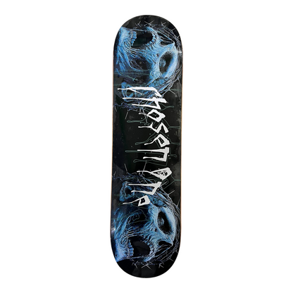 Tabla Coronas Para Skate ANTIFASHION