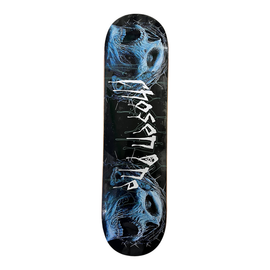 Tabla Coronas Para Skate ANTIFASHION