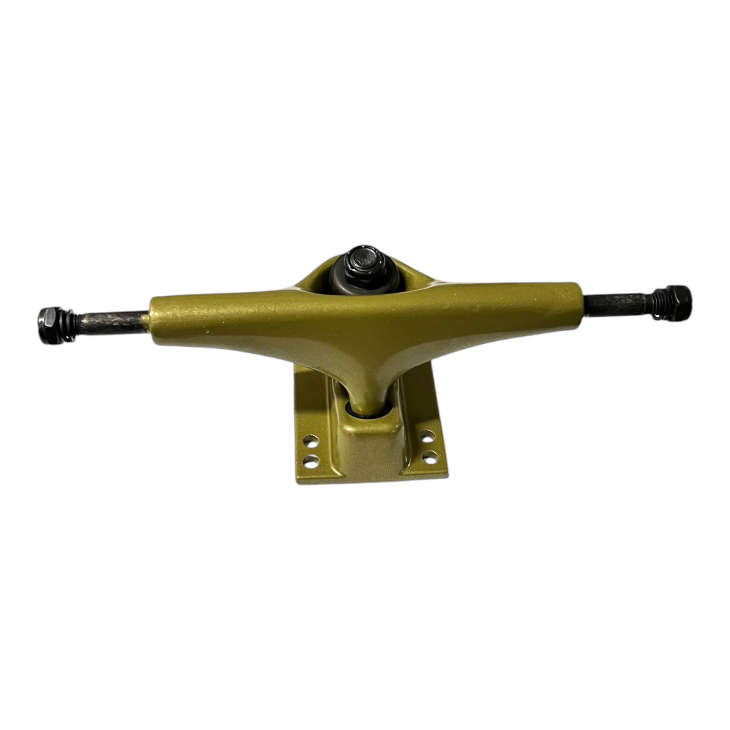 Trucks Cafe Para Skate ANTIFASHION