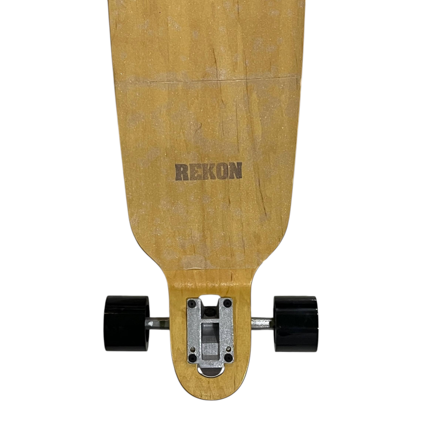 Longboard Virgen REKON