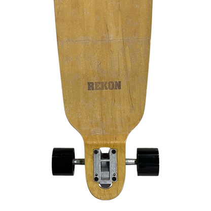 Longboard Virgen REKON