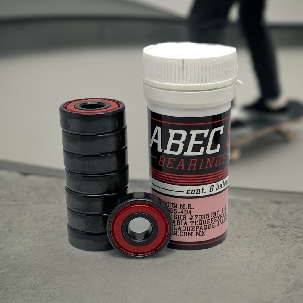 Baleros Abec 5 ANTIFASHION