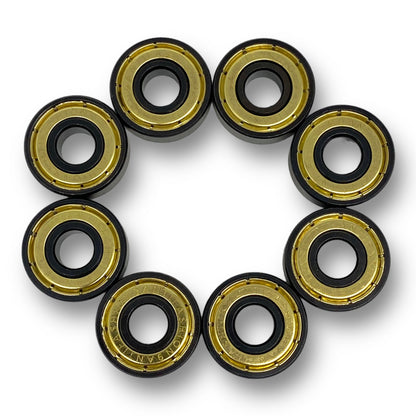 Baleros Abec 9 ANTIFASHION