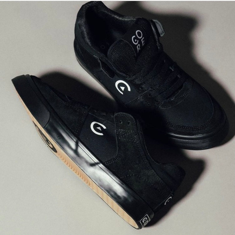 Tenis Negros Bigspin CORE