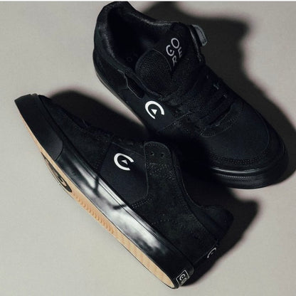 Tenis Negros Bigspin CORE