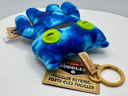 Llavero Fuggler Azul FUGGLERS ZURU