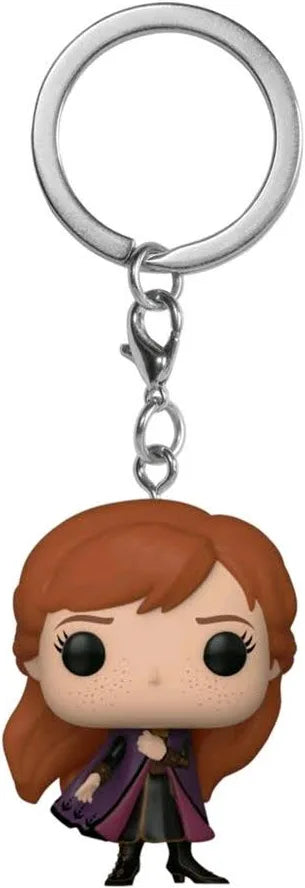Llavero Anna Pop Keychain
