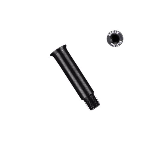 Tornillo Negro Patín Flying Eagle